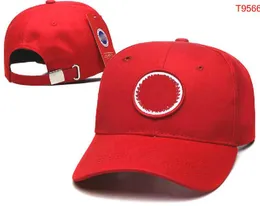 Moda Erkek Beyzbol Kapağı Lüks Tasarımcı Marka Hat Kanada Kemik 6 Panel Casquette Kadın Gorras Ayarlanabilir Golf Spor Şapkaları Erkekler Hip Hop Snapback Cap A11