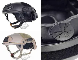 2020 NEUE FMA maritime Taktische Helm ABS DEBKFG capacete airsoft Für Airsoft Paintball TB815814816 fahrradhelm W2203117067413