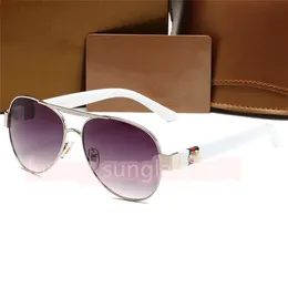Männer Frauen Designer Sonnenbrille Mode Klassische Brillen Goggle Outdoor Strand Sonnenbrille Für Mann Frau 4243 sonnenbrille