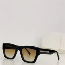 lunettes de soleil design de luxe pour hommes et femmes lunettes de soleil pour hommes rétro uv400 protéger les cadres carrés lunettes de vue pour dames cool viennent avec étui d'origine