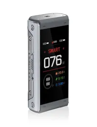Authentic Geekvape T200 Box Mod 24inch Full Touch Screen with 4 dynamic UI themes3028446