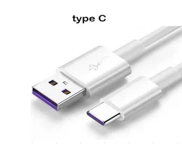 USBC 10cm 20cm Length Type C Micro USB Cables Charger for Android Phone Electronic Cigarette Disposable Vape Pen Pod Device6496423