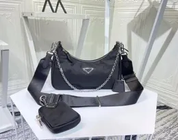Fashion Bags Cross Body high quality nylon Handbags selling wallet women bags Crossbody bag Hobo purses1244046