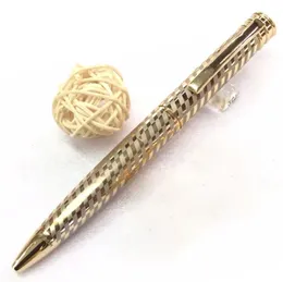 قلم الهدايا الفاخرة مقطع مشهور في نقاط الستارة الشهيرة من الفولاذ المقاوم للصدأ فورزيه العلامة التجارية لوازم مجموعة لوازم مجموعة 6834084