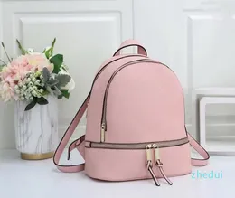 Designer-U-Student School Torebka Projektantka Backpack Crossbody Messenger ramion łańcuch Handbgas łańcuch pu skórzane torebki plecaki damskie plecaki