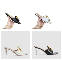 G latest explosion style, high quality, very comfortable flat heels, fabric leather, inner sheepskin, high heels 7.5 cm slippers try. Size: 35-43, with case