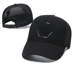 Moda Erkek Beyzbol Kapağı Lüks Tasarımcı Marka Hat İtalya Kemik 6 Panel Casquette Kadın Gorras Ayarlanabilir Golf Spor Şapkaları Erkekler Hip Hop Snapback Cap PP-13