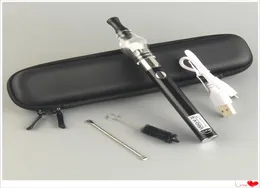 Üst Balmumu Kalem Kitleri Evod Dome Taşınabilir Bitkisel Buharlaştırıcılar Vape Kalem Kılıfı Cam Küre Malzemsi Yağlar Ugov II USB geçiş Dab Kalem Kitleri1684628