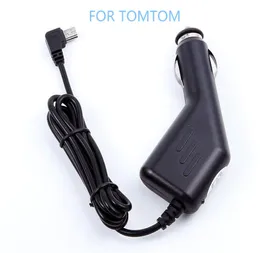 DC Auto Car Vehicle Power Charger Adapter Cord For TomTom GPS One 3rd Edition V31578061