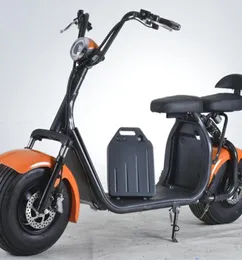 60v 20Ah batería de litio dos ruedas plegable citycoco X7 X8 X9 fat tire scooter extraíble para 1500W 2000W6262651