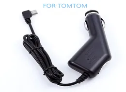 DC Auto Car Vehicle Power Charger Adapter Cord For TomTom GPS One 3rd Edition V39591351