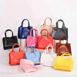 Женщины роскошные дизайнерские сумки на плечах Bolso de Mano Diseador Para Mujer Mini Hombro Lujo Marca Famosa Gran Oferta Nuevo многоцветный бренд Pochette Fashion Вечерние сумки