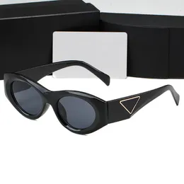 Óculos de sol de praia de grife Óculos de moda feminina Óculos de motorista Óculos masculinos 5 cores