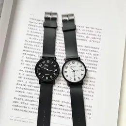 Wristwatches Women's Fashion Brief Watches Buckle Diamond Quartz Watch Women Clock