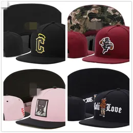 Лучшие продажи Cayler и Sons Son Snapback Caps Hip Hop Cap Base Hats для мужчин Women Bones Snapbacks Hat Bone Gorrasfyoo H15-5.25-3