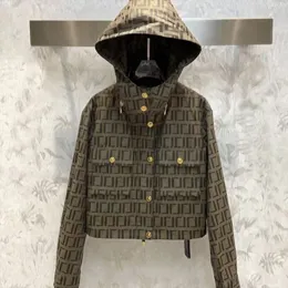 Fendi jacket dhgate hot sale
