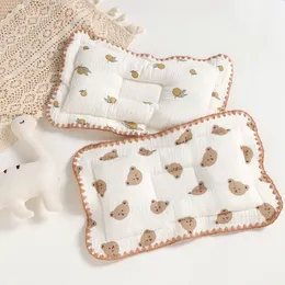 Cuscini Morbido cuscino per neonati per neonati Accessori per neonati Biancheria da letto per neonati Decorazione per bambini Madre che allatta 230525