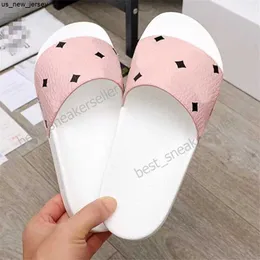 Kapcia Mężczyźni Kamienia Kappy Sandles Klasyczny czarny płaski domek prysznic Monachium Monachium Orange Sandals Buty Buty Kobieta Flip Flops Luksusowe Pantoufles San J0525