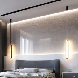 Nacht Lichter Schlafzimmer Nacht Kronleuchter Nordic Einfache Stil Langfristige Atmosphäre Lampe Esszimmer Wohnzimmer ChandelieNight