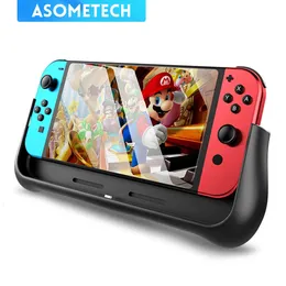 Power Power Power Bank Power Bank 10000mAh Case Charger Battery for Nintend Swtich NS Battery PowerBank 10000 Mah for Nintendo Switch Console G230525