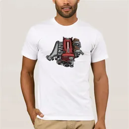 Men's T Shirts 2023 Skyline Motor Camiseta Hombres Moda Coche Nissan Camisetas Datsun Top Dise O Shirt
