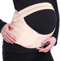 Inne dostawy macierzyńskie Pas ciążowy Kobiety w ciąży Kobiety Pasy Miezie Podtrzymanie Brzucha Back Brut Prenatalny Ochrata Wuaxi87 230525