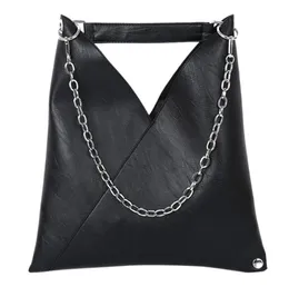 Black Bolsos Mujer De Marca Fashion Famosa 2020 Women Simple Handbag Messenger Bag Fashion Shoulder Bag Yl52732603