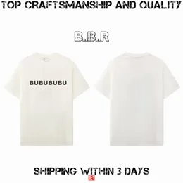 Top Craftsmanship Camisetas para hombre camisetas de diseñador hombres mujeres moda tendencia tshits Street Casual manga algodón estéreo impresión polos camisa 23ss 1-1