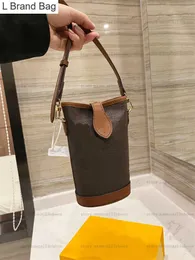 L Brand Bag Phone Pouch Mini Bag Purse Wallet Cross Body Bag Clutch Flower Camera Luxurys Designers Bags
