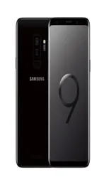 Original Samsung Galaxy Note9 Obs 9 N960U 128GB Octa Core 64quot Dual 12MP NFC Android 11 Unlocked Renoverade telefoner8928885