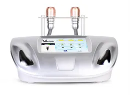Portable Vmax Hifu Machine Professionnel Antiwrinkle Face Face Lifting Body Care Beauty Salon Equipment5911591