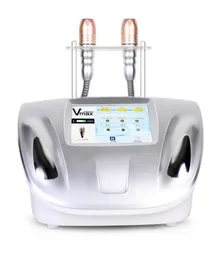 Portable Vmax Hifu Machine Professionnel Antiwrinkle Face Face Lifting Body Care Beauty Salon Equipment6992209