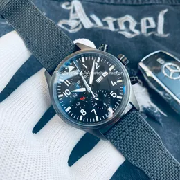 Cinturino nato iwc on sale