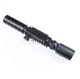 3-in-1スコープライフルコンボC3-9x32 EG Illuminated Rifle Scope RangeFinder HD119 Reflex Red Green Dot Sight Laser SI