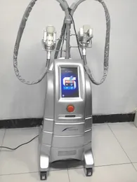 ETG50-4S Freezefat Cryolipolysis Machine Body Sculpting Shaping Slimming Device With 4 handles Freezing Fat Equipment with CE OEM LOGO