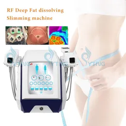 Trusculpt ID RF Radio Freency Skin Confing Face Lifting Body Tract