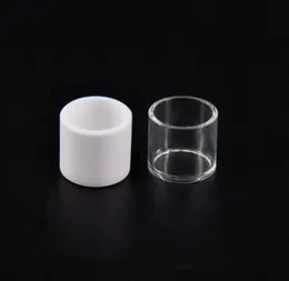 Exseed Dabcool W2 V2 Atomizer kwarcowy ceramiczny zamiennik miski ogrzewania szklanki szklanki akcesorium do elektrycznego stężenia wosk dab rytm D6701843