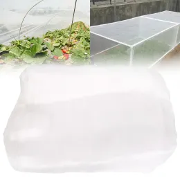 Vegetable Insect Net Cover Plant Flower Care Protection Network Bird Insect Pest Prevention Control Mesh 6 10M Long