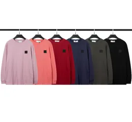 Mode-Kompass-Hoodie-Sweatshirt für Herren und Damen, Pullover, lässiges Sweatshirt mit Abzeichen, Herbst, Frühling, Unisex, Kapuzenpullover, Pullover, mehrere Farben