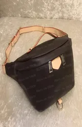Women Waist Bag Men Fanny Pack Designer Fashion Mens Packs Pouch Pu Leather Weilet Bags Belt Belt Betts6387173