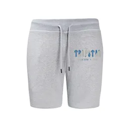 Projektant pływanie krótkie odzież męskie szorty unisex bawełniane sportowe moda krótka ulica projektant krótkometrażowy Man Women Trendy Tide Kolan Długość Letnie Shorts Y1