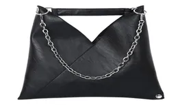 Black Bolsos Mujer De Marca Fashion Famosa 2020 Women Simple Handbag Messenger Bag Fashion Shoulder Bag Yl55947464