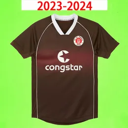 FC St. Pauli 2023 2024 St Pauli Soccerジャージの家
