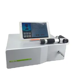 Factory Sale MB100 Eswt Shockwave Therapy Machine Shock Wave Therapy For ED Pain Relief CE certificate Pneumatic Shock Wave