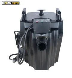 Powerful 3500w Dry Ice Fog Machine Adjustable Low Level Smoke Maker Could Effect 15min Heating for Stage Weddings6120356