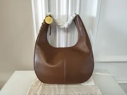 2023 hochwertige Stella McCartney Tasche Damentasche Trend Single Shoulder Messenger Chain Bag Damen Handtasche Mode Markentasche