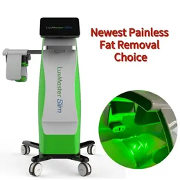 10D MaxLipo Femtosecond Laser Professional Body Slimming