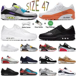 Nike air max 90 essential 47 best sale