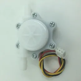 Water Flow Meter Sensor Switch for Thermostat Heater Purifier Boiler Drinking Fountains Flowmeter for Coffee Machines