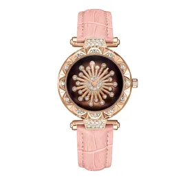 Women's Watch Watches de alta qualidade designer de luxo